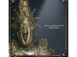 Blasphemous The Anointed Legion Exp