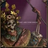 Blasphemous The Archbishop Exp