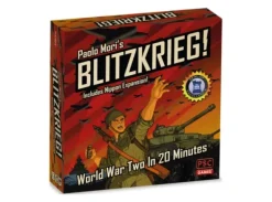 Blitzkrieg Brettspill