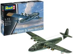 Blohm & Voss BV222