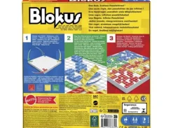 Blokus Brettspill