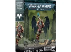 Blood Angels Astorath the Grim