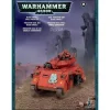 Blood Angels Baal Predator