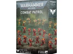 Blood Angels Combat Patrol