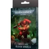 Blood Angels Datasheet Cards