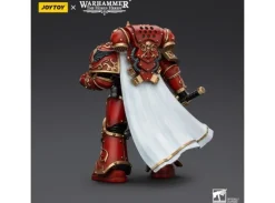 Blood Angels Legion Praetor Paragon