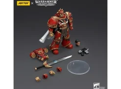 Blood Angels Legion Praetor Paragon