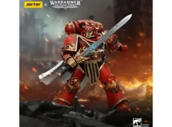 Blood Angels Legion Praetor Paragon