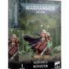 Blood Angels Mephiston