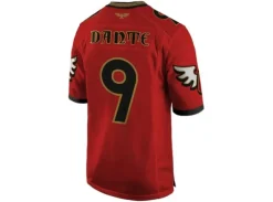 Blood Angels Sports Jersey - Large