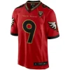 Blood Angels Sports Jersey - 2XL