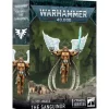 Blood Angels The Sanguinor