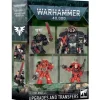 Blood Angels Upgrades & Transfers