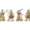 Bloodborne Board Game Brettspill