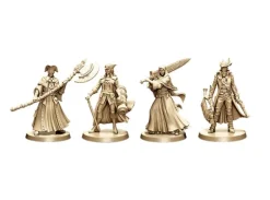 Bloodborne Board Game Brettspill