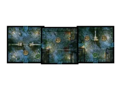 Bloodborne Board Game Brettspill