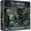 Bloodborne Forbidden Woods Expansion