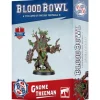 Blood Bowl Gnome Treeman