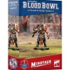 Blood Bowl Minotaur