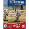 Blood Bowl Morg n Thorg