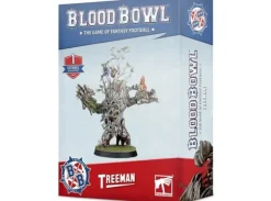 Blood Bowl Player Treeman