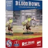Blood Bowl Rat Ogre