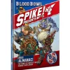 Blood Bowl Rules Spike Almanac 2022