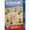 Blood Bowl Sevens Pitch