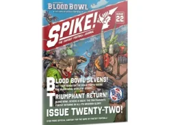 Blood Bowl Spike Issue 22