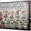 Blood Bowl Team Fire Mountain Gut Buster