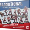 Blood Bowl Team Khorne