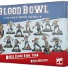 Blood Bowl Team Norse Team