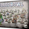 Blood Bowl Team Snotling