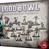 Blood Bowl Team The Champions of Death