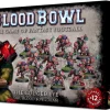 Blood Bowl Team The Gouged Eye