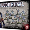 Blood Bowl Team The Reikland Reavers