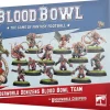 Blood Bowl Team Underworld Denizens