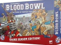 Blood Bowl Third Season Edition