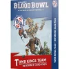 Blood Bowl Tomb Kings Team Card Pack