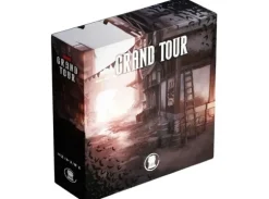 Blood Grand Tour Expansion
