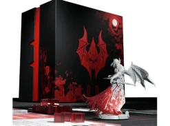 Blood Premium Edition Brettspill