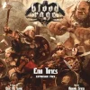 Blood Rage End Times Expansion