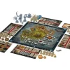 Blood Rage 2nd Edition Brettspill