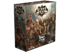 Blood Rage Spoils Upgrade Pack