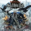 Blood Rage Valhalla Brettspill