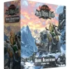 Blood Rage Valhalla Divine Devastation
