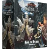 Blood Rage Valhalla Road to Helheim Exp