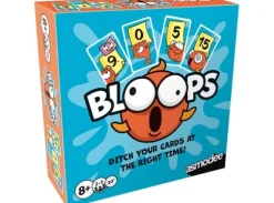 Bloops Kortspill