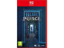 Blue Prince Switch 2