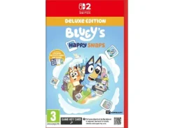 Blueys Happy Snaps Switch 2